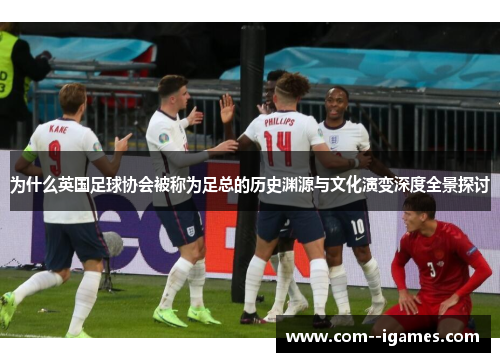 为什么英国足球协会被称为足总的历史渊源与文化演变深度全景探讨